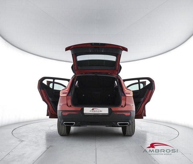 VOLVO XC40 D3 Geartronic R-design