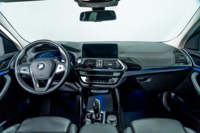 BMW X4 xDrive20d 48V xLine