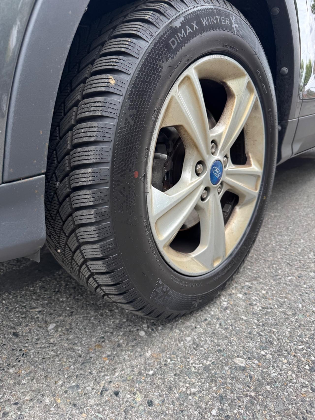 Ford Kuga 1.5 EcoBoost 120 CV Plus Unicopro