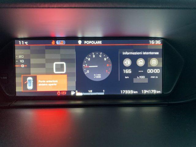 CITROEN C4 Picasso BlueHDi 120 S&S EAT6 EXCLUSIVE