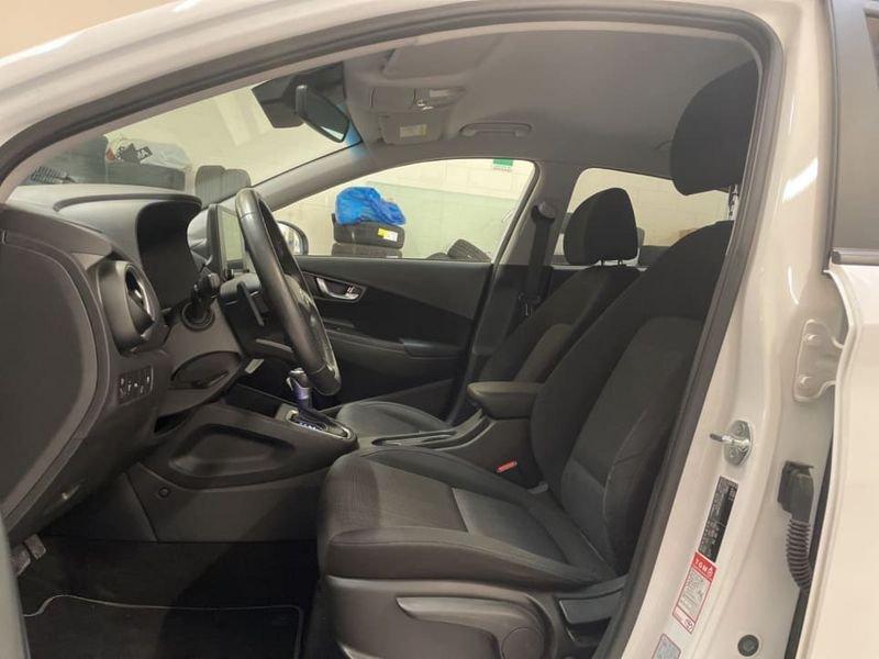 Hyundai Kona 1.6 GDI HEV XLINE 2WD 141CV DCT
