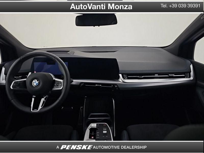 BMW Serie 2 Active Tourer 218d Active Tourer Msport