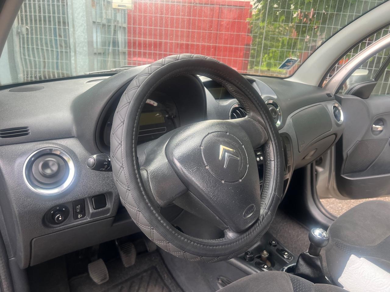 Citroen C3 1.4 Exclusive Bi Energy G