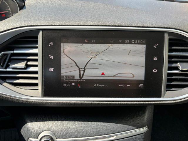 PEUGEOT 308 BlueHDi 130 S&S EAT6 SW Business
