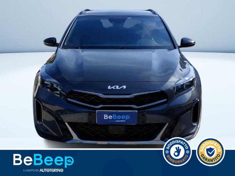 Kia Xceed 1.5 TGDI MHEV GT-LINE 160CV MT