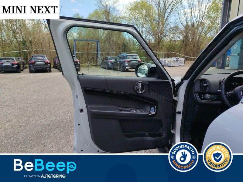 MINI Mini Countryman F60 MINI COUNTRYMAN 2.0 COOPER D HYPE AUTO