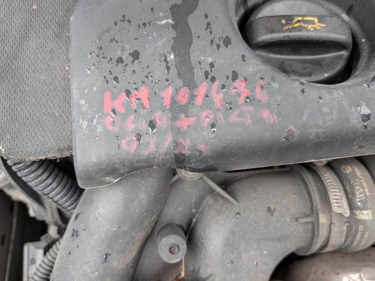 Peugeot Partner 1.6 8V HDi 92CV FAP L2 2 posti Furgone