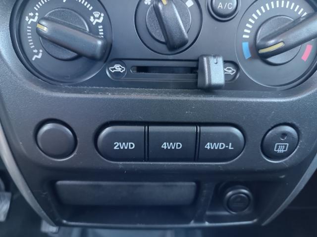 SUZUKI Jimny 1.5 DDiS cat 4WD Special