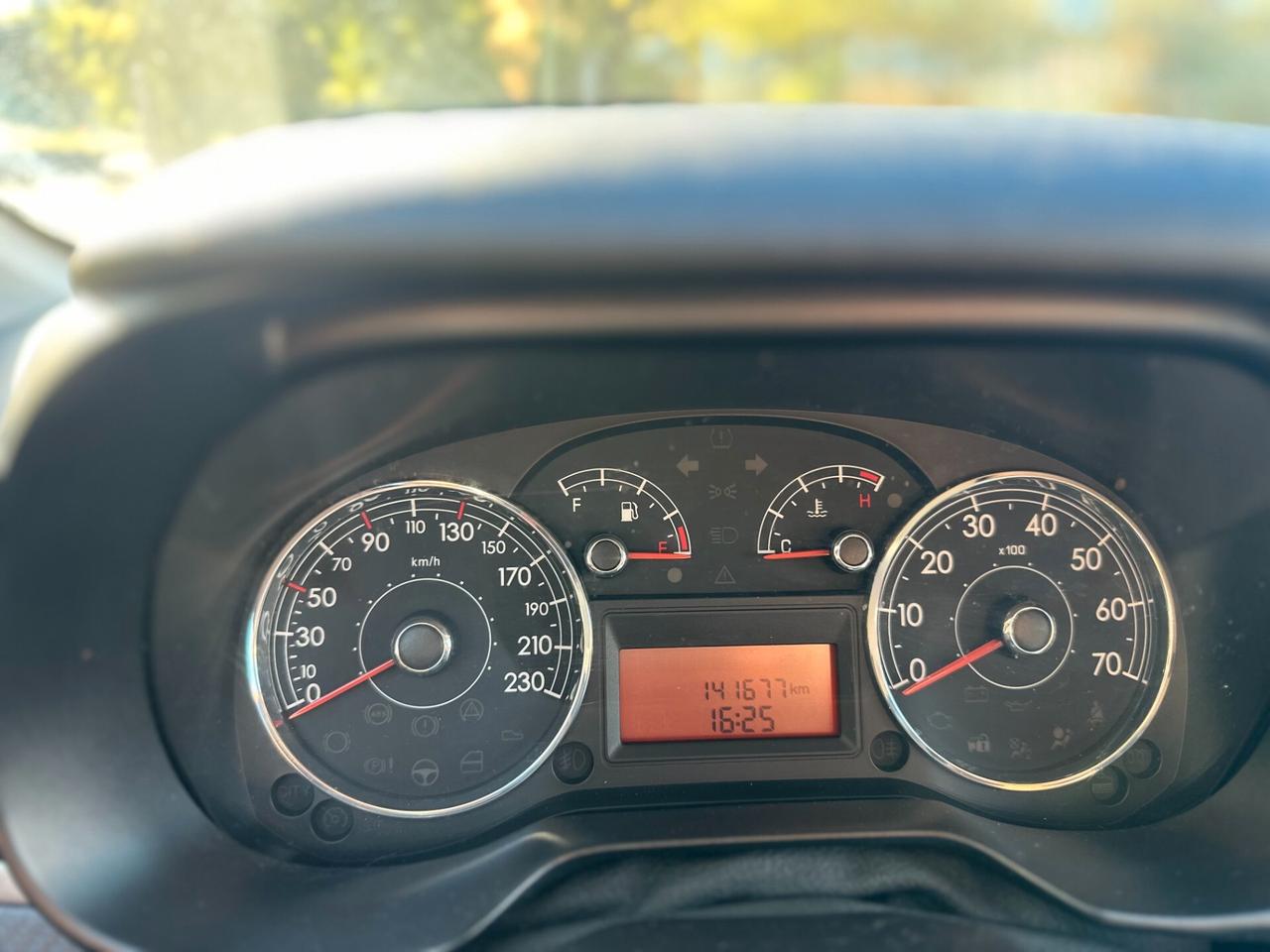 Fiat Grande Punto 1.2 5 porte Dynamic