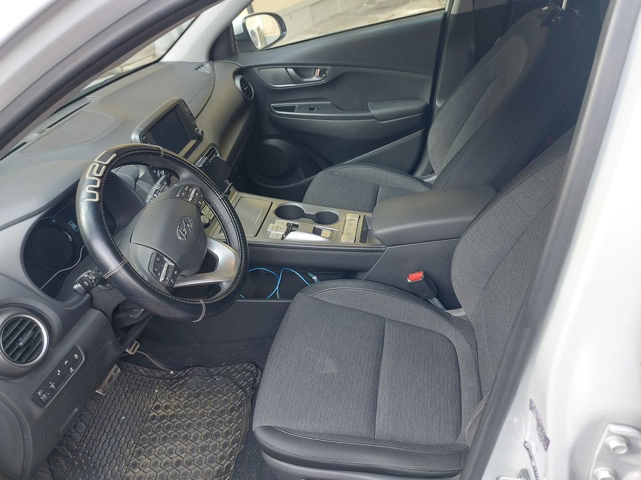 Hyundai Kona EV 39.2 kWh