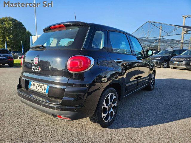 FIAT 500L 1.3 mjt Business 95cv - FN489TW