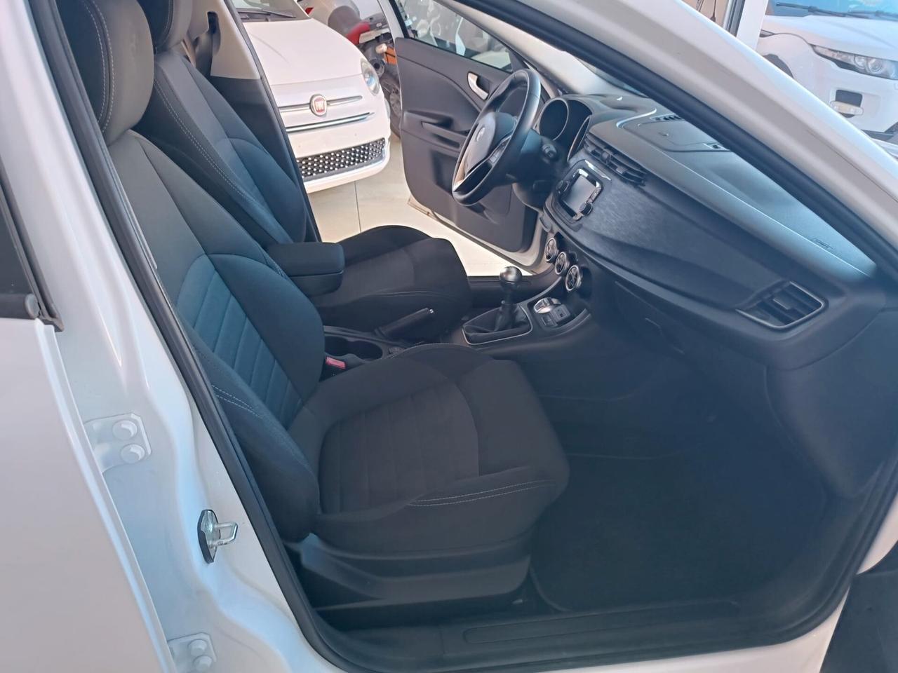 Alfa Romeo Giulietta 1.4 Turbo 120 CV Super