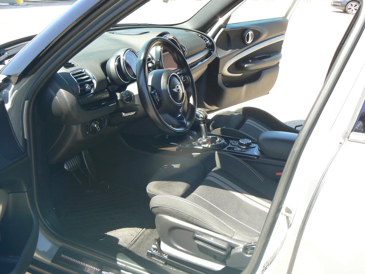 Mini John Cooper Works Clubman 2.0 Hype ALL4 231 CV