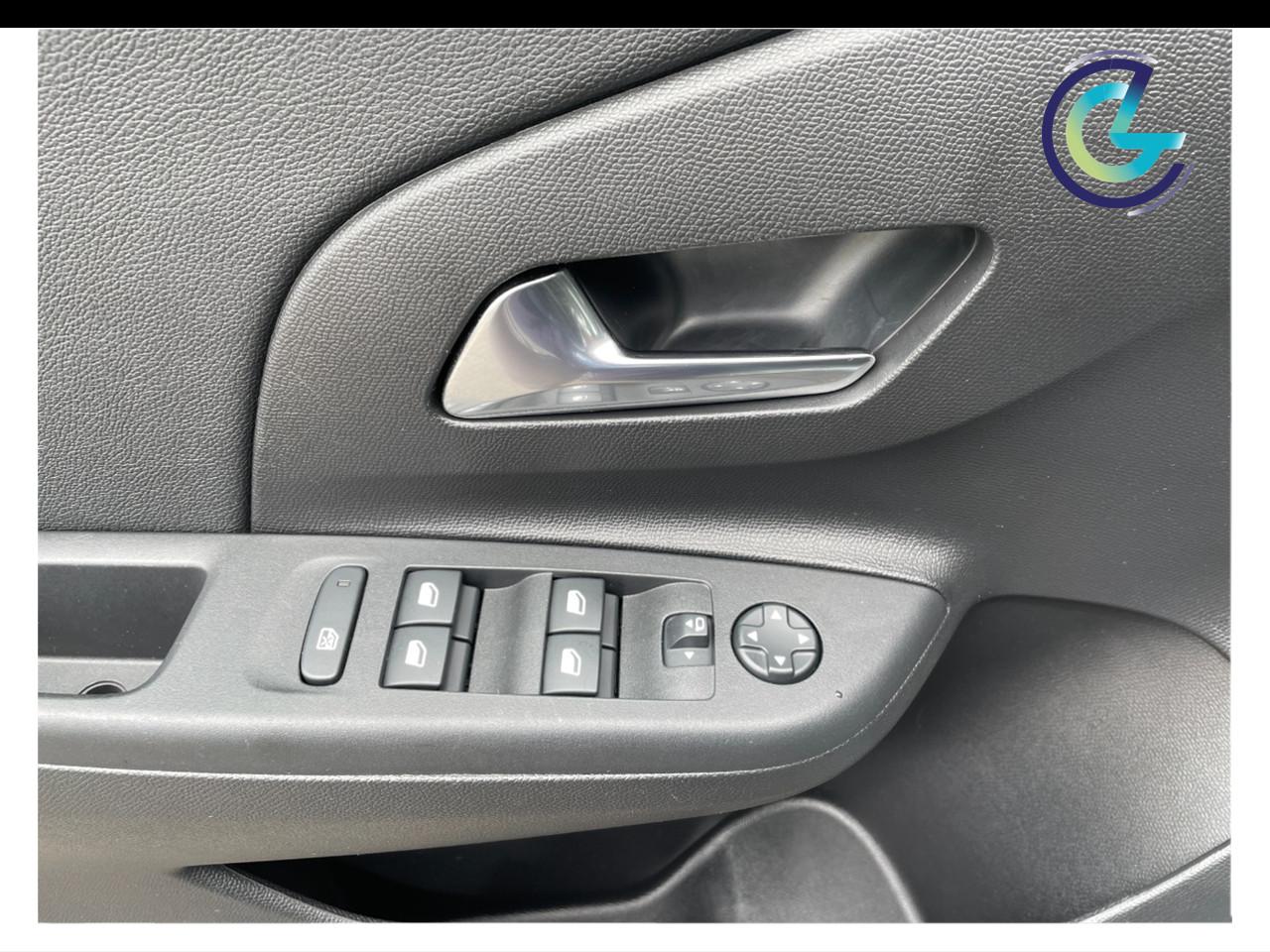 OPEL Corsa VI 2023 - Corsa 1.2 GS s&s 75cv