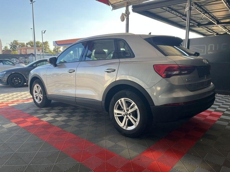 Audi Q3 Q3 35 TDI S tronic Business