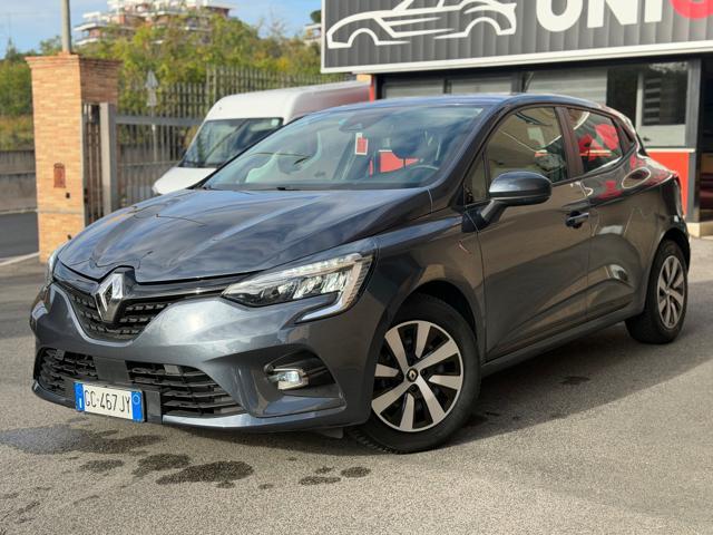 RENAULT Clio TCe 100 CV GPL 5 porte Business (NESSUN VINCOLO)