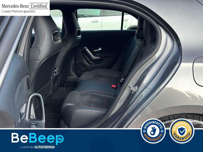 Mercedes-Benz Classe A A 180 AMG LINE PREMIUM AUTO