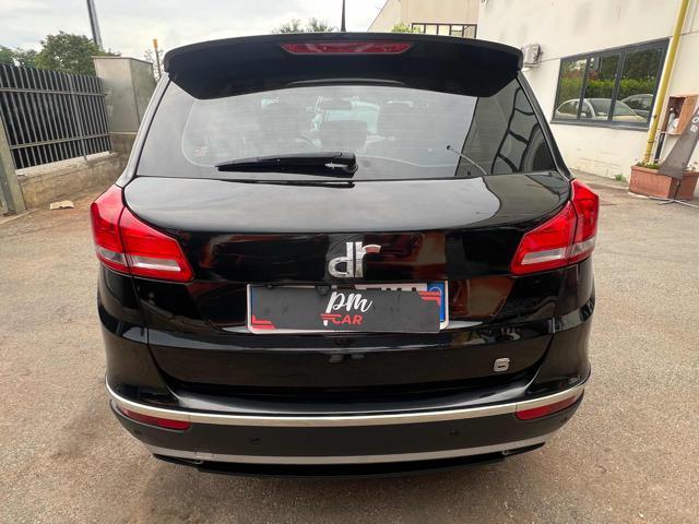 DR MOTOR DR6 Sport 1.5 Turbo Bi-Fuel GPL