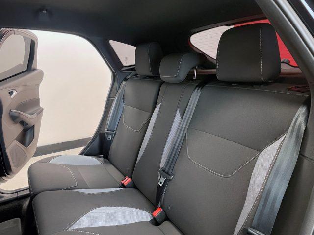 FORD Focus 5P 2.0 ECOBOOST ST 250CV