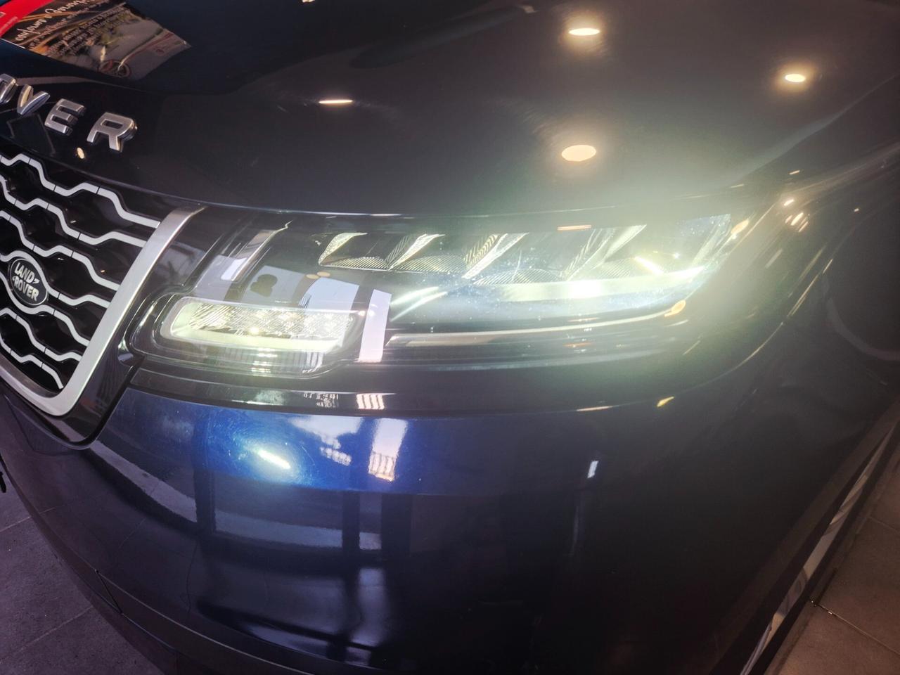 Land Rover Range Velar 2.0D I4 204 CV S