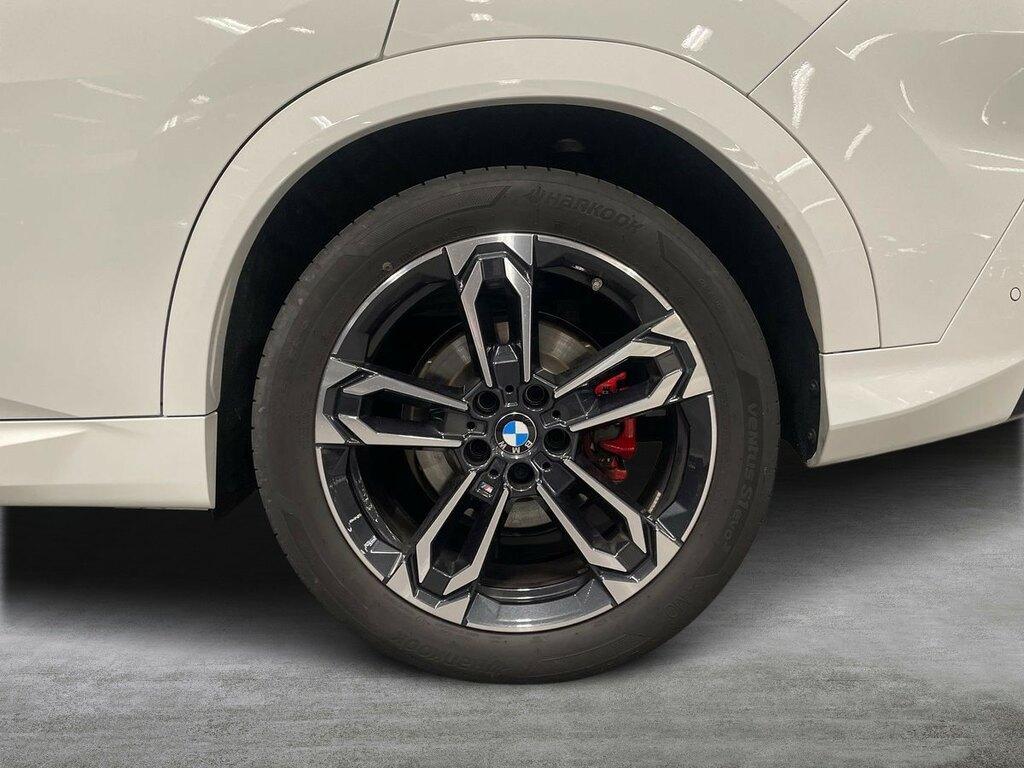 BMW X2 20 d 48V MSport Pro xDrive DCT