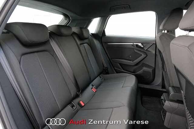 Audi A3 Sportback 30 TFSI 110CV MHEV Stronic Business