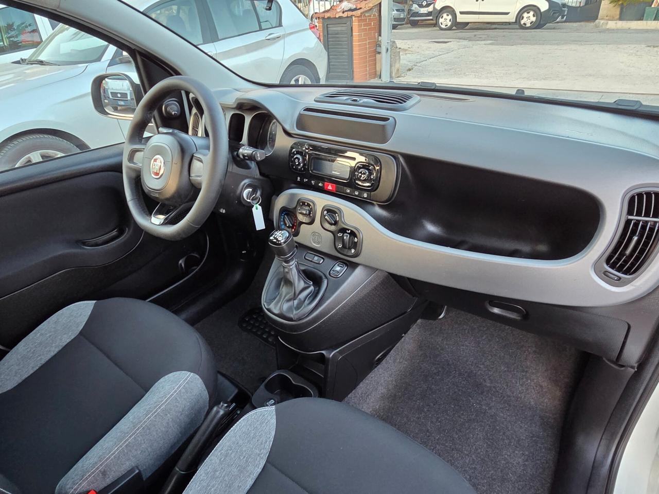Fiat Panda 1.0 FireFly S&S Hybrid City Life - 2022
