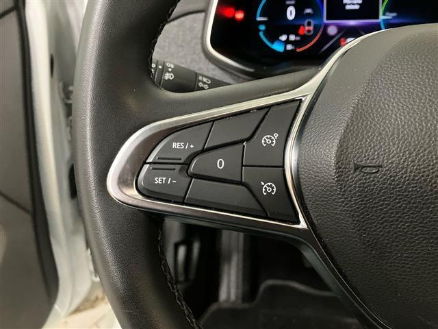 RENAULT ZOE Intens R135 Batt di proprieta' Ricarica DC