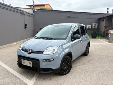 Fiat Panda 1.0 FireFly S&S Hybrid KM CERTIFICATI