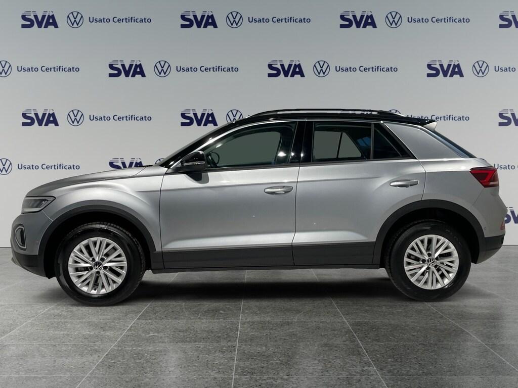 Volkswagen T-Roc 2.0 Tdi 150CV DSG Life - IVA ESPOSTA
