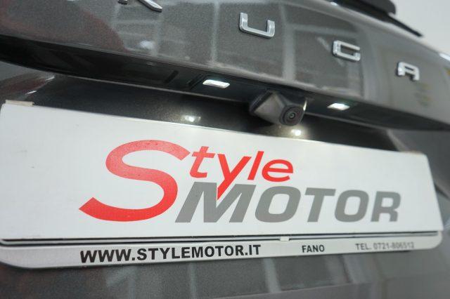 FORD Kuga 2.5 Full Hybrid 190 CV CVT 2WD Titanium FHEV