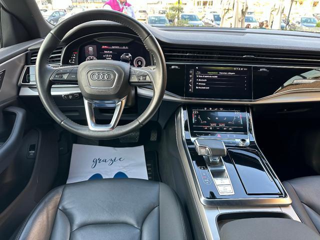 AUDI Q8 45 TDI MHEV Quattro Tipt. Sport 231CV IVA ESPOSTA