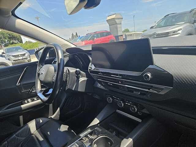Citroen C5 X X PureTech 180 S&S EAT8 Shine Pack