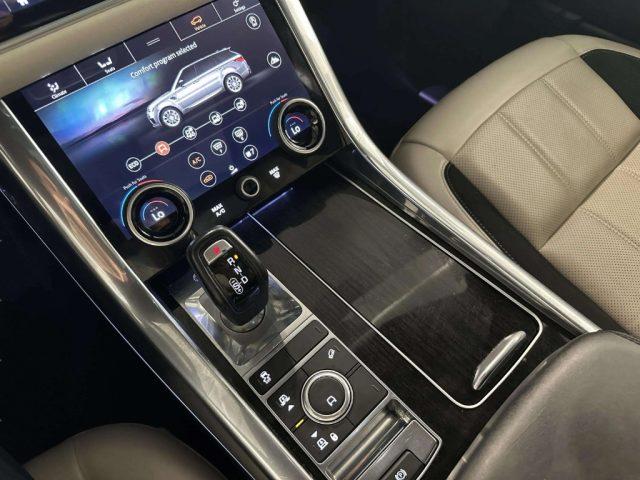 LAND ROVER Range Rover Sport 3.0 SDV6 249 CV HSE Dynamic