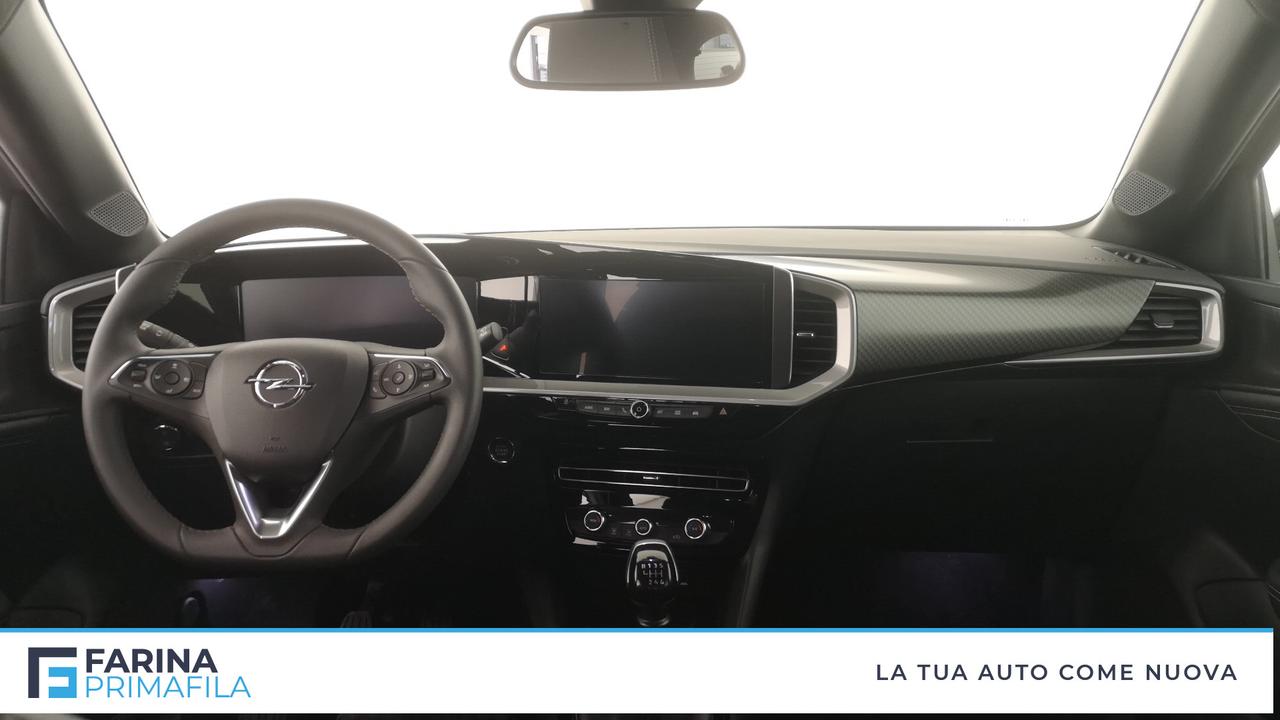 OPEL Mokka II 2020 - Mokka 1.2 t Ultimate s&s 136cv