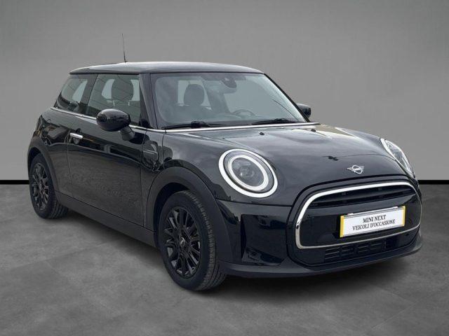 MINI Cooper 1.5 Cooper Classic 5 porte