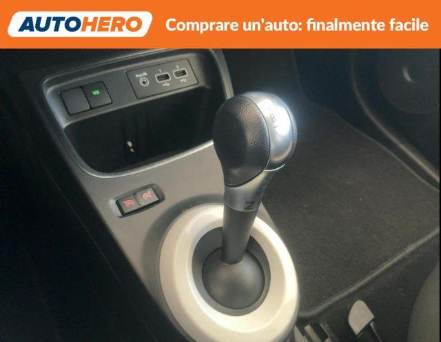 RENAULT Twingo SCe 65 CV Intens