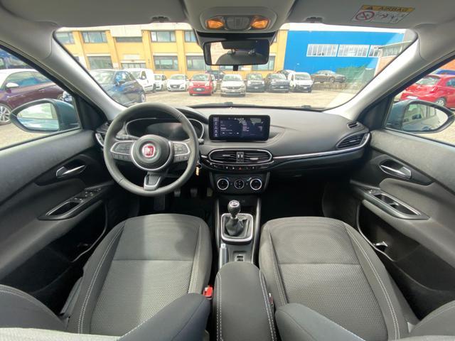 FIAT Tipo *PROMO* 1.6 Mjt S&S 5 porte City Life