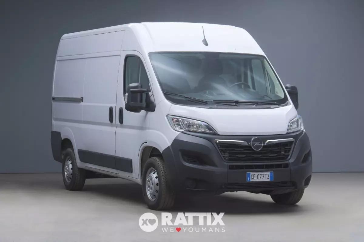 Opel Movano 2.2 Bluehdi 140CV Edition L2H2 (IVA ESCLUSA)