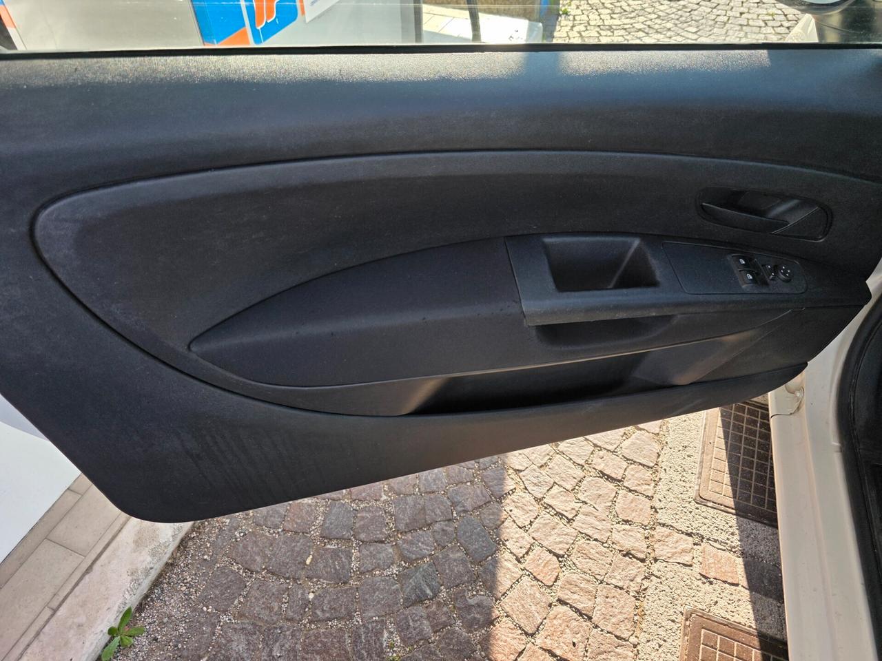 Fiat Qubo 1.3 MJT 75 CV Autocarro Van 4 posti con 287.000km