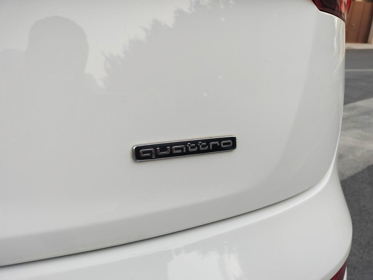Audi Q5 2.0 TDI quattro S tronic Sport