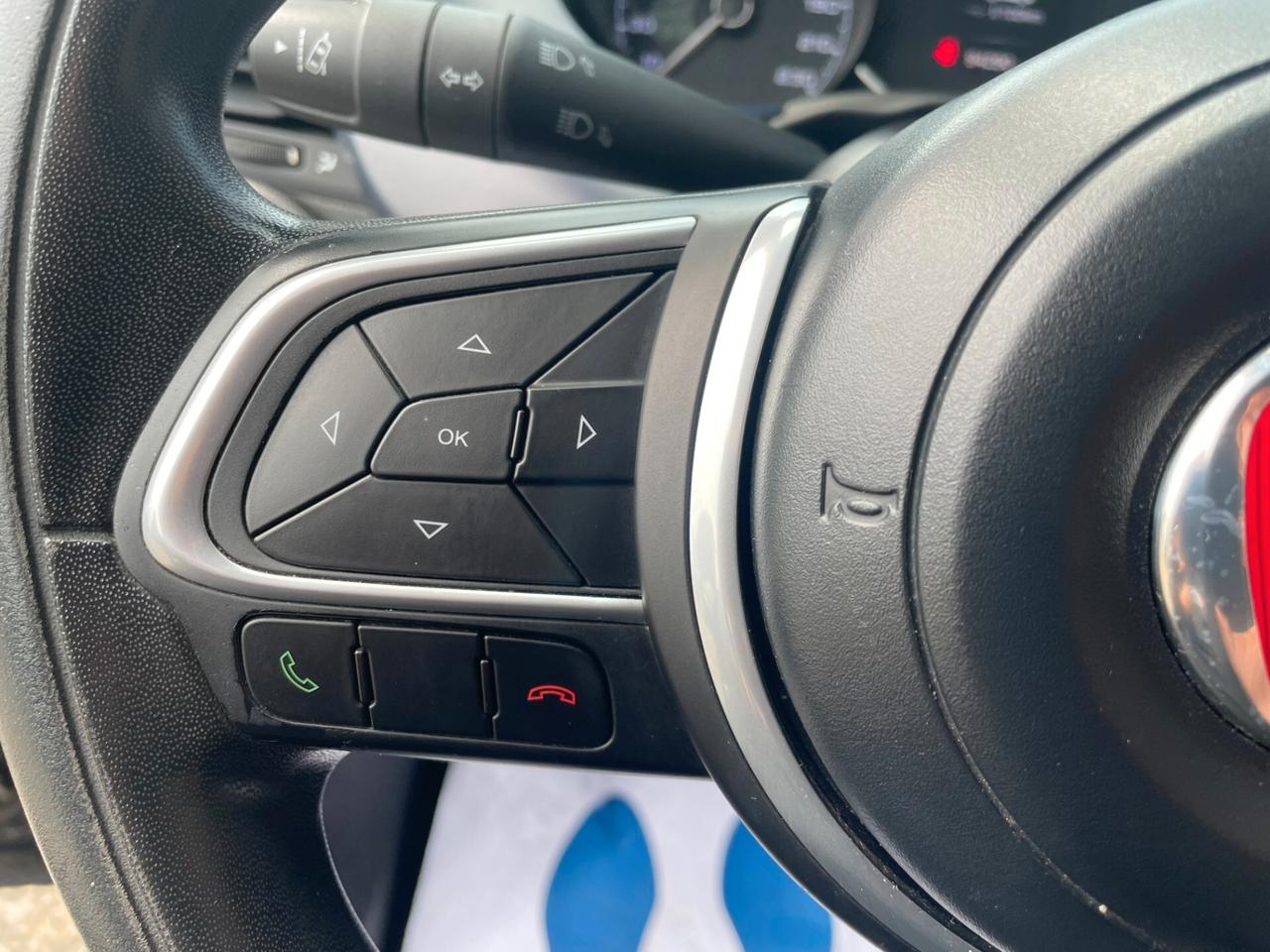 Fiat 500X 1.3 MultiJet 95 CV Cult PREZZO REALE
