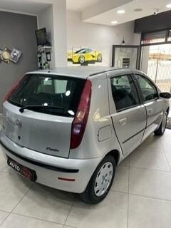 Fiat Punto Classic 1.2 3 porte