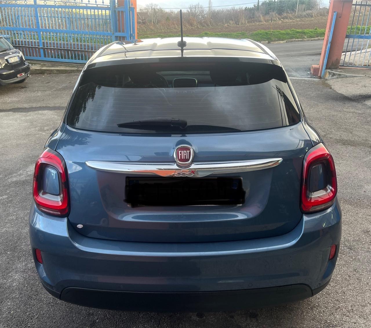 Fiat 500X 1.6 MultiJet 120 CV Urban