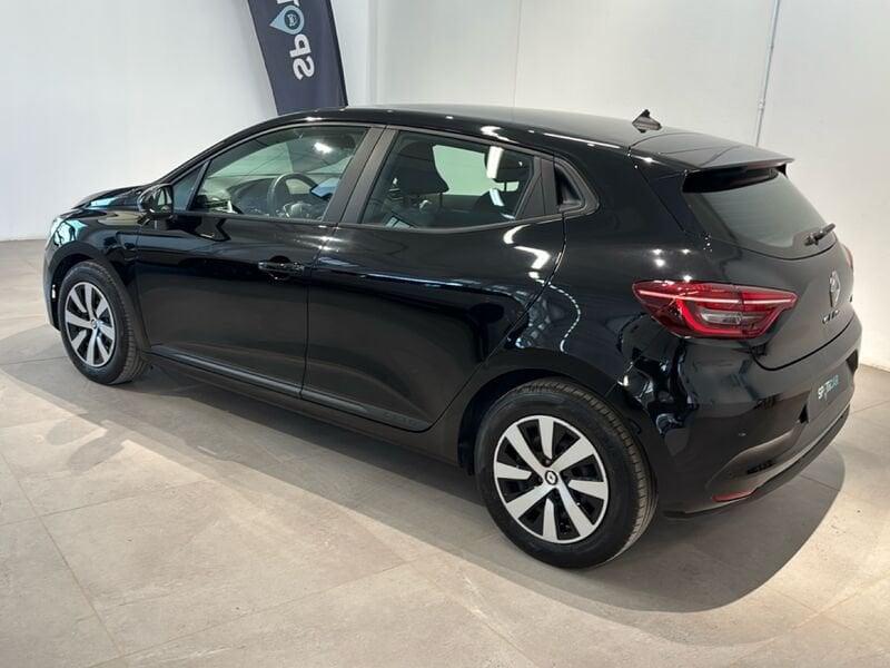 Renault Clio E-Tech Hybrid 1.6 Hybrid E-TECH 145 Equilibre