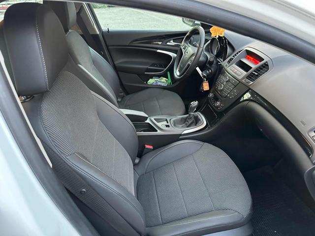 OPEL Insignia 88,899km 2.0 CDTI 160CV 4p Cosmo Bellissima