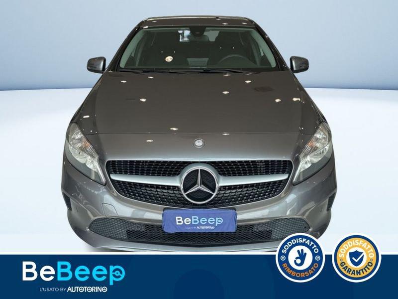 Mercedes-Benz Classe A A 160 D EXECUTIVE AUTO MY16