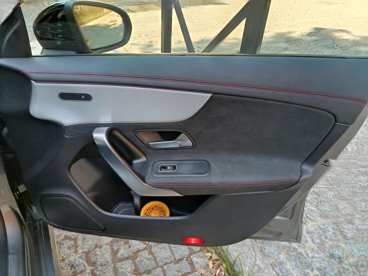 Mercedes-Benz CLA 220 AMG Line Advanced Pl #11383