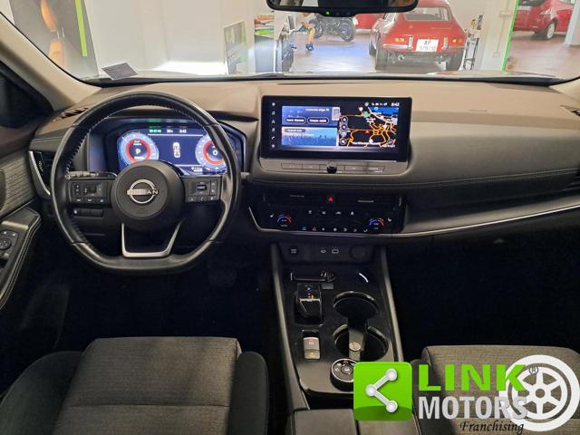 NISSAN X-Trail 1.5 E-POWER 2.1KWH N-CONNECTA 4WD AUTO
