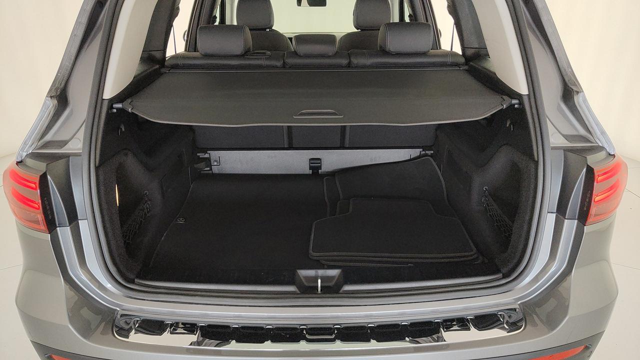 Mercedes-Benz GLB 180 d Progressive Advanced auto